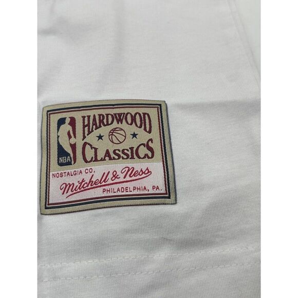 Mitchell & Ness NBA Slam Iron Duo Tee Jazz Multi, Utah Jazz, Sz. S - Picture 5 of 12